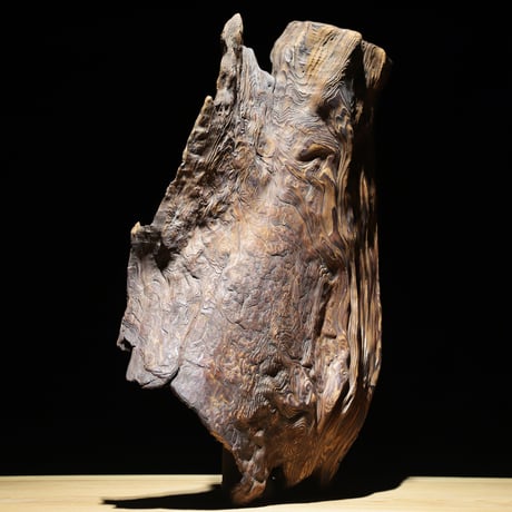 花台板 木object