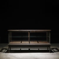 ガラスカウンター / ショーケース
