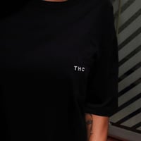 THCポケットTシャツ