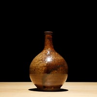 古備前茶壺 桃山時代 | 古物屋 壱両