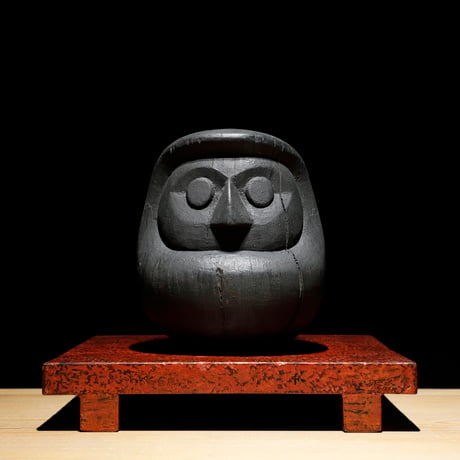 漆台