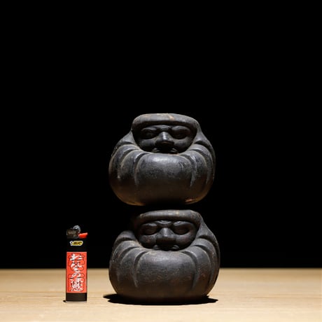 陶器達磨