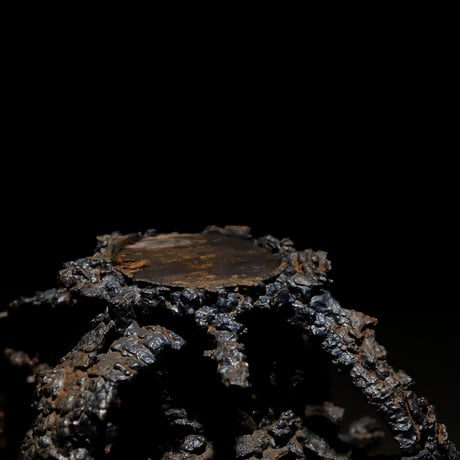 鉄object
