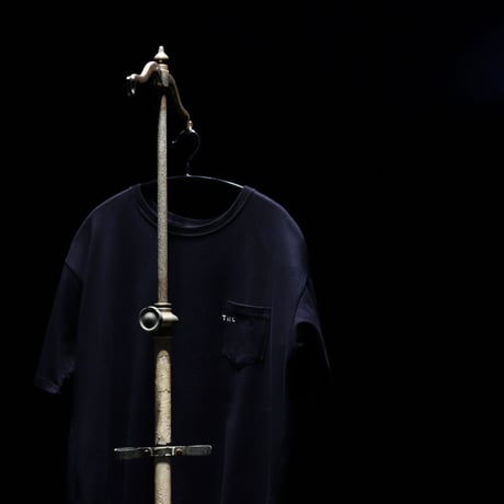 ガートル台 服掛