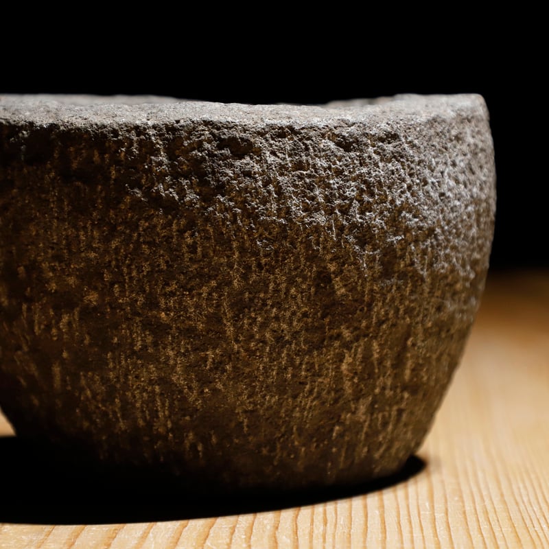 石臼 | 古物屋 壱両