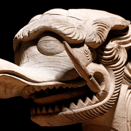 獏