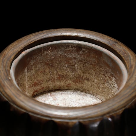 火鉢 灰皿