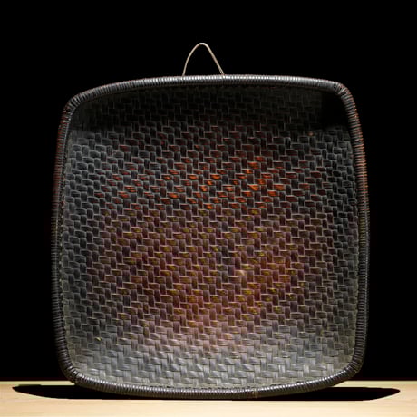 CATEGORY 竹、笊、網 | 古物屋 壱両