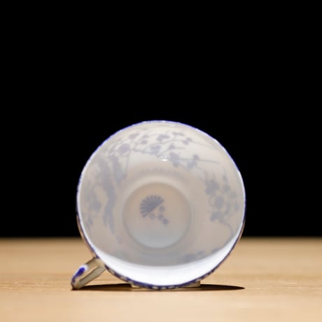 日本特製ティーカップ