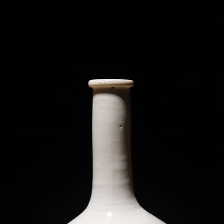 白磁 徳利
