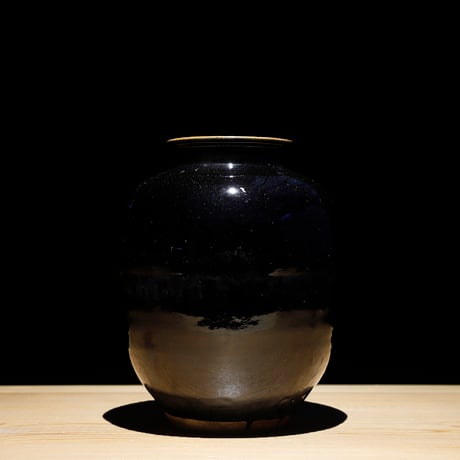 黑壺