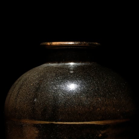 黑壺