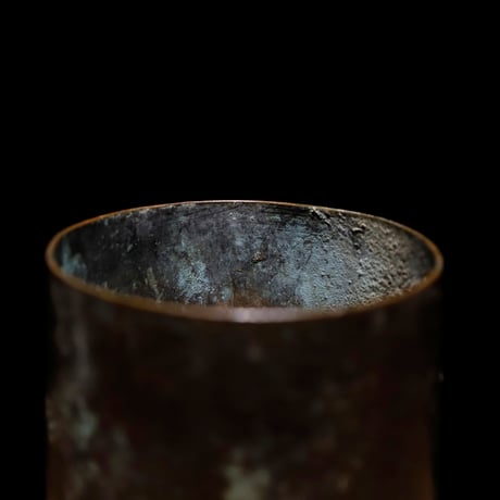 銅製筒 薬莢 1939