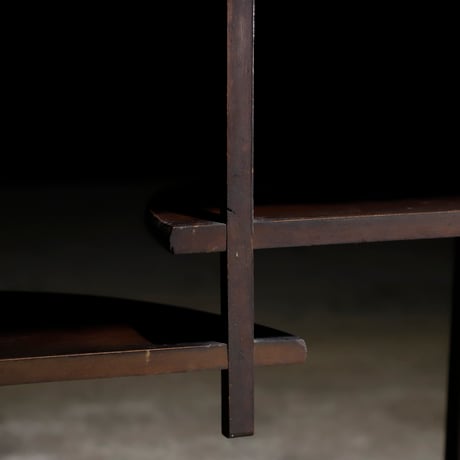 棚