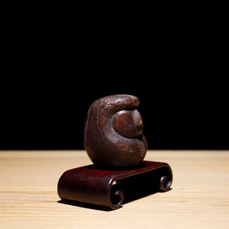 巻台