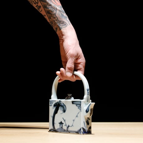 CATEGORY 皿 , 焼物 | 古物屋 壱両