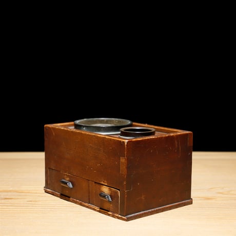 煙草盆