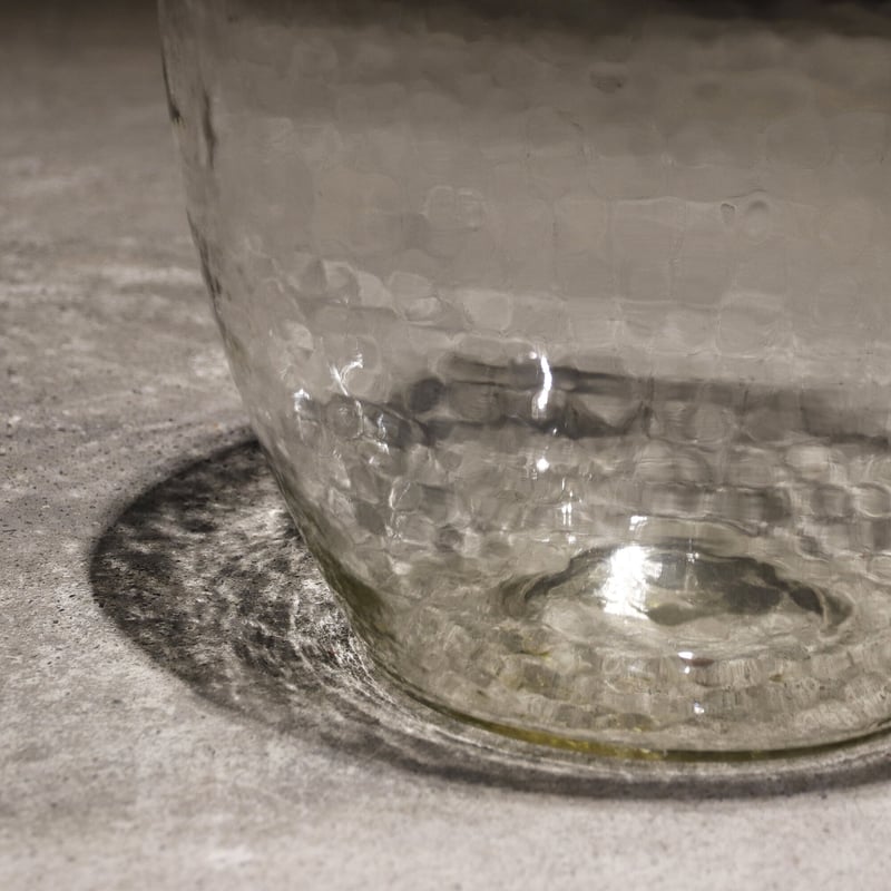 大きな瓶 | 古物屋 壱両