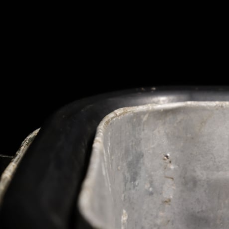 米軍 食品箱 Food container 1966