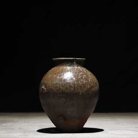 壺 瓷