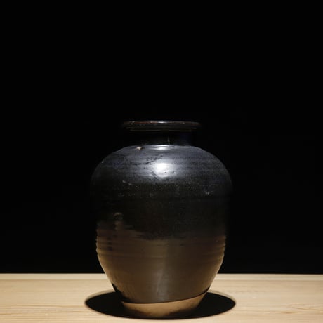 黑壺