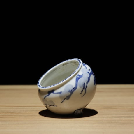 香炉