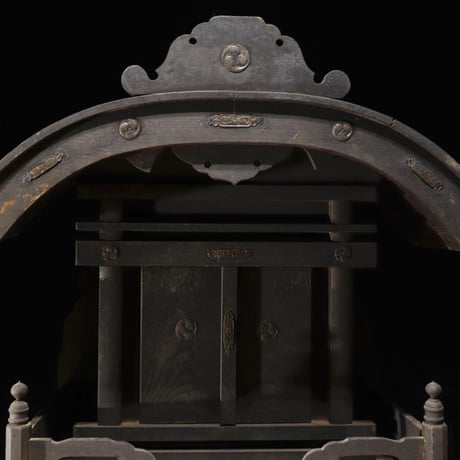 社 神棚