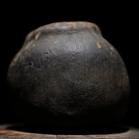 陶器達磨