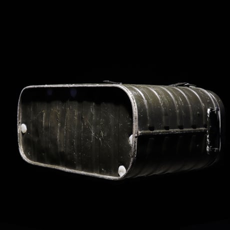米軍 食品箱 Food container 1966
