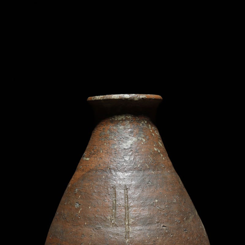 船徳利 安土桃山時代作 | 古物屋 壱両