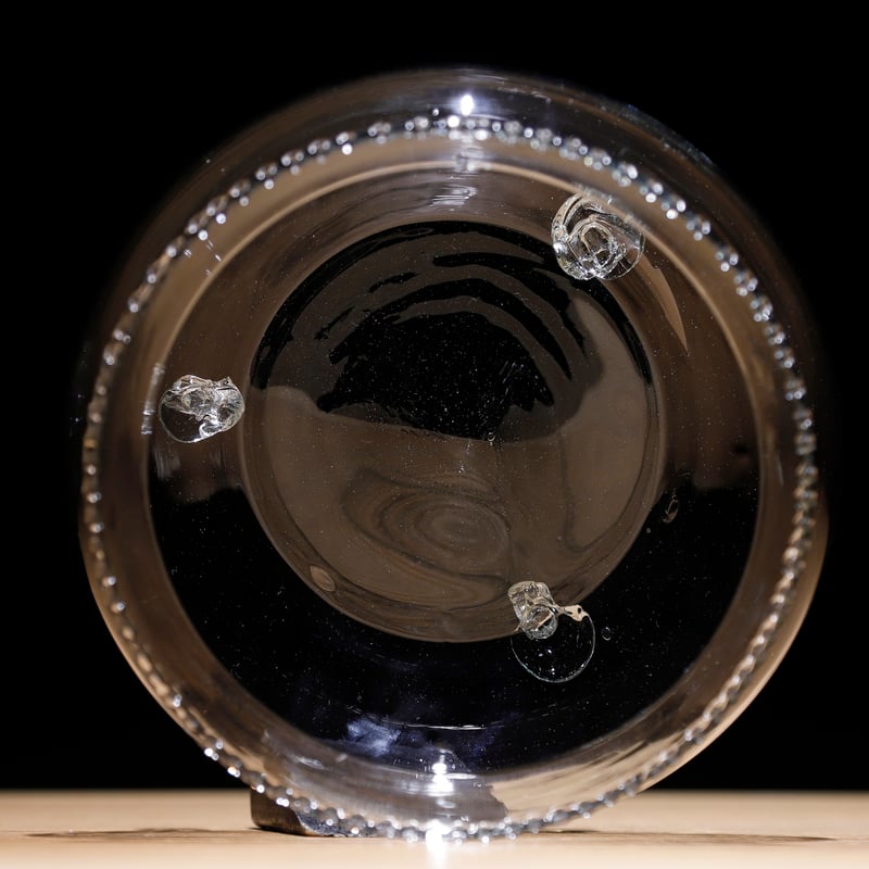 金魚鉢 | 古物屋 壱両