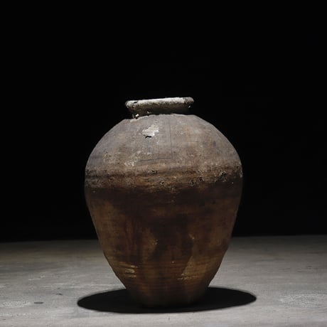 壺 ”正”