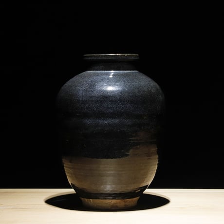 黑壺