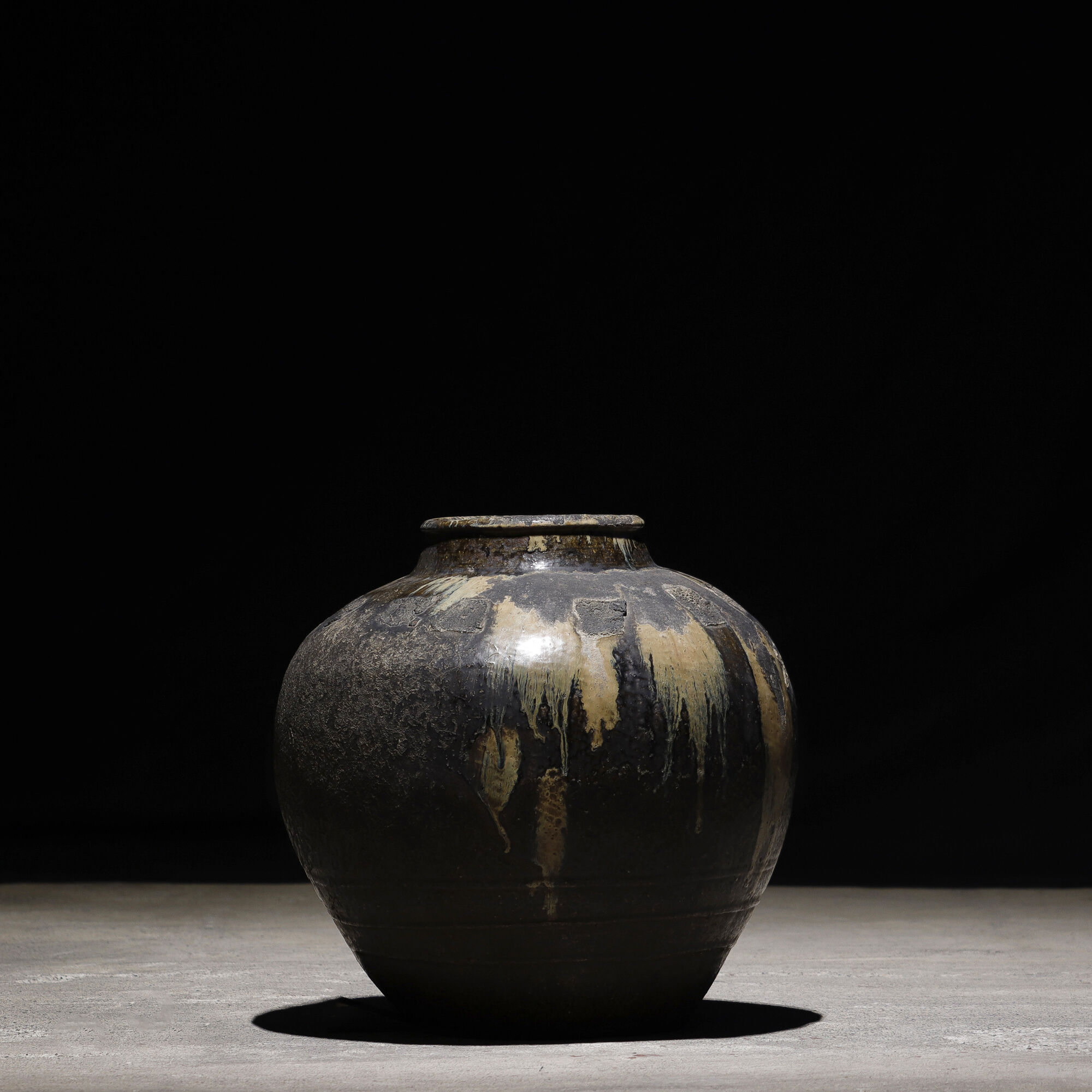 壺 つぼ original