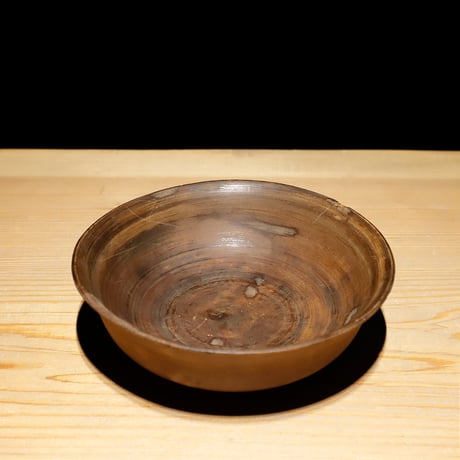 木地