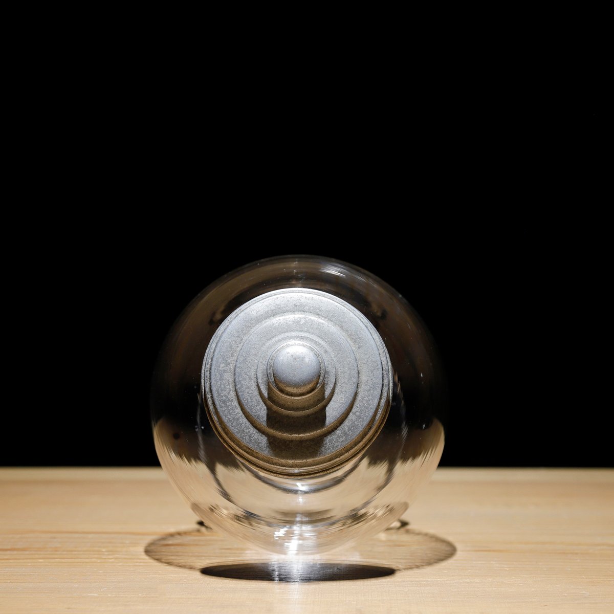 ꧁美品！未使用品！！　昭和レトロな地球瓶꧂ 美品！未使用品！！ 昭和レトロな地球瓶꧂ - メルカリ