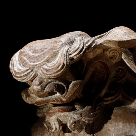 獅子頭