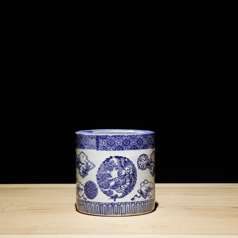 手焙 火鉢 | 古物屋 壱両