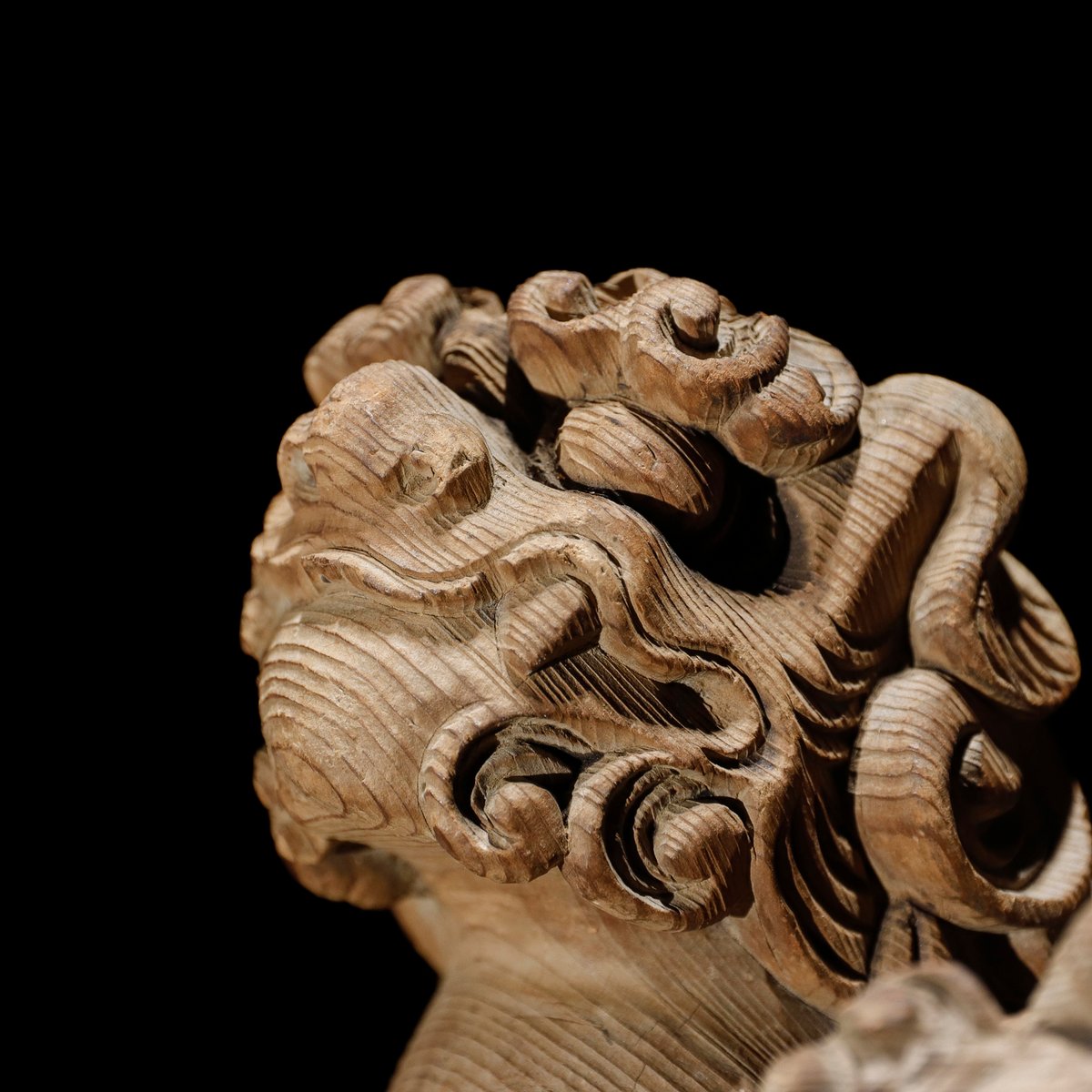 専用　江戸時代　平戸白磁獅子のっ高さ20.6cm 東H5-1016 トコサ 専用 江戸時代 平戸白磁獅子のっ高さ20.6cm 東H5-1016 トコサ