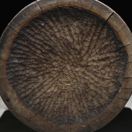 臼