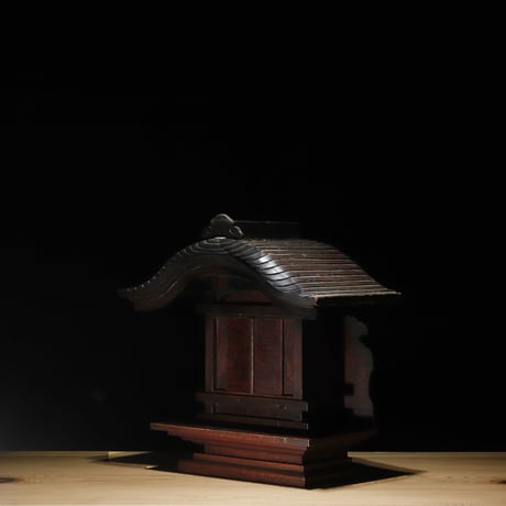 社 神棚