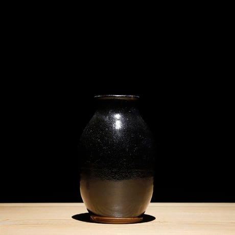 黑壺