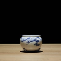 香炉