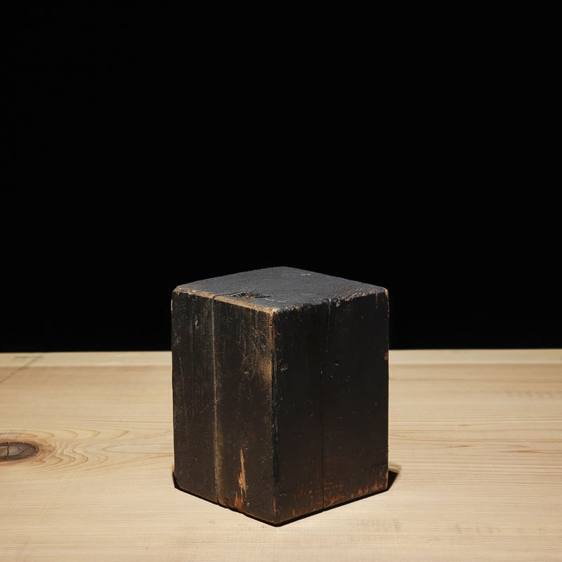 古道具　木塊　オブジェ　展示台　木彫　ブロカント　ヴィンテージ 古道具 木塊 オブジェ 展示台 木彫 ブロカント ヴィンテージ 木