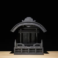 社 神棚