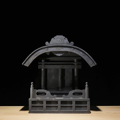 社 神棚