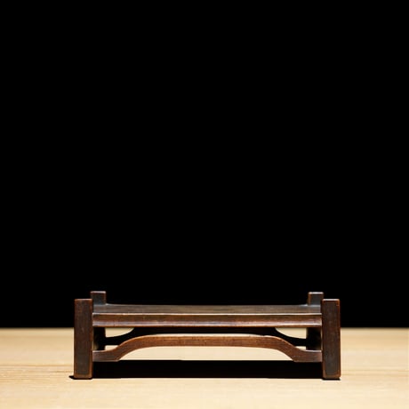 CATEGORY 彫物 , 置物 , 花台 , 台 | 古物屋 壱両