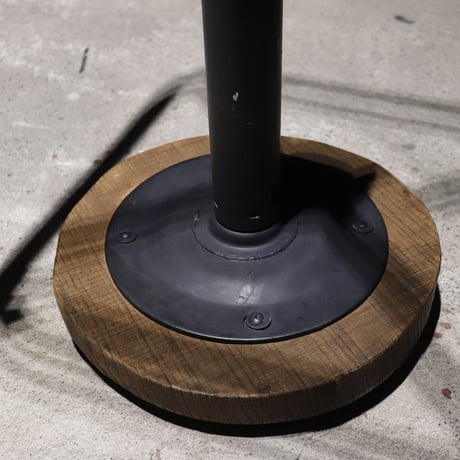 アイアンスツール