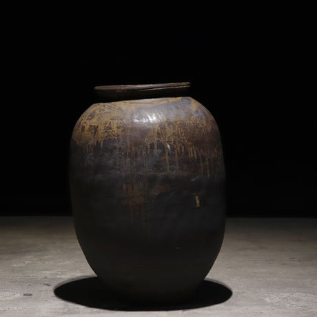 黑壺