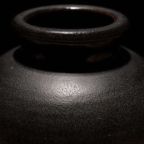 黑壺